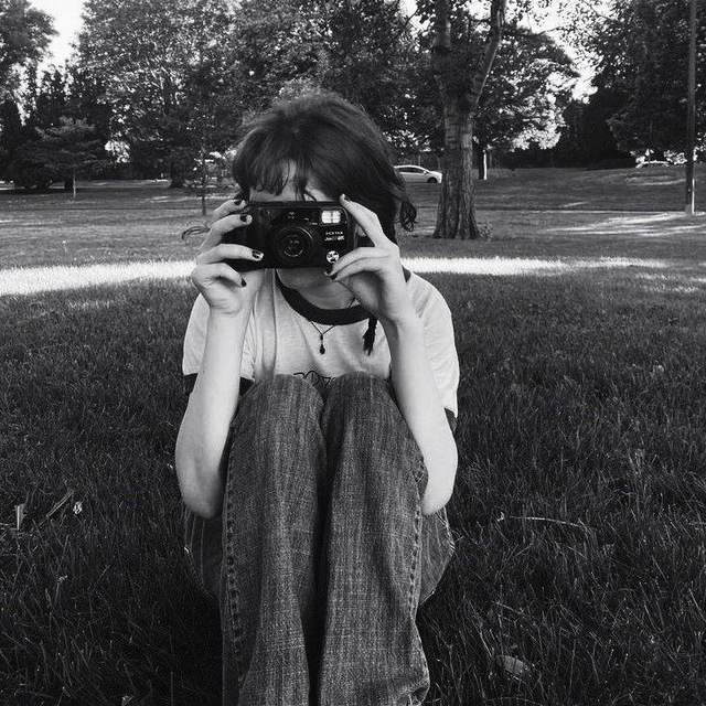 Channel Photo