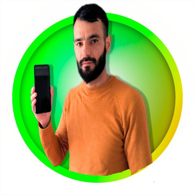 Channel Photo