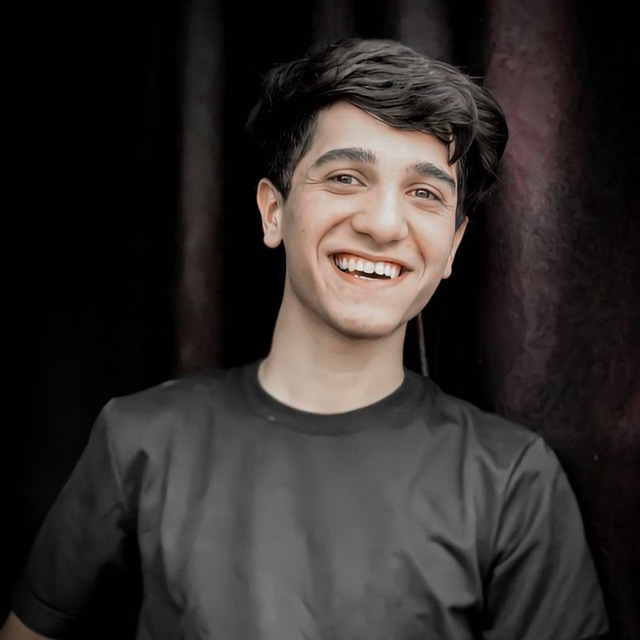 Channel Photo