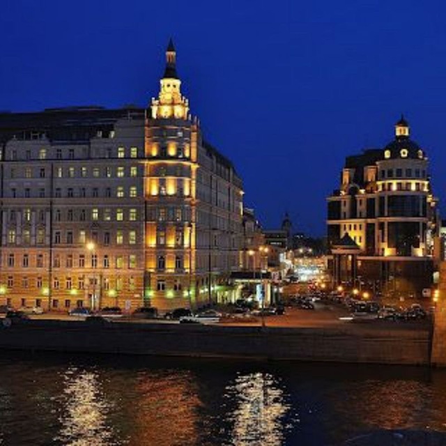 Channel Photo