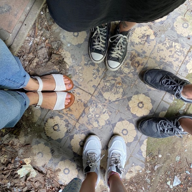 Channel Photo