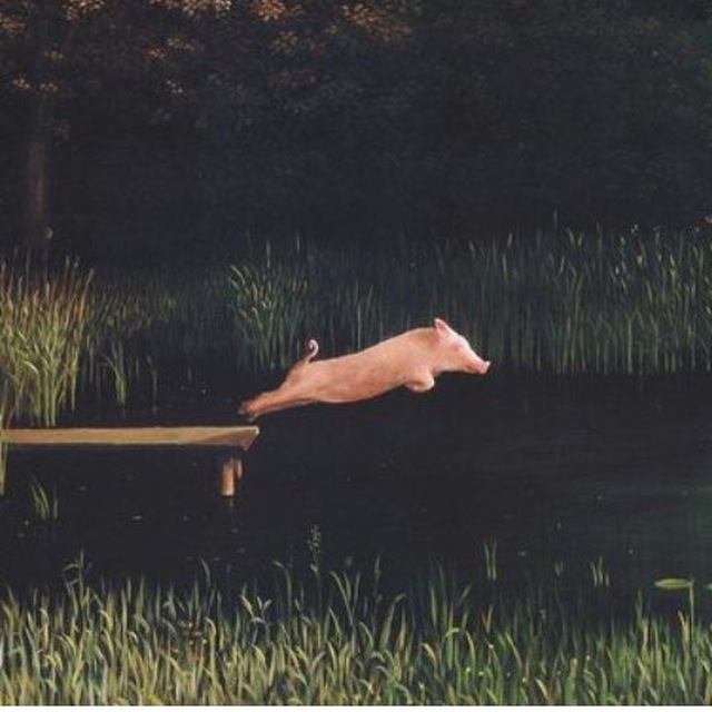 Channel Photo