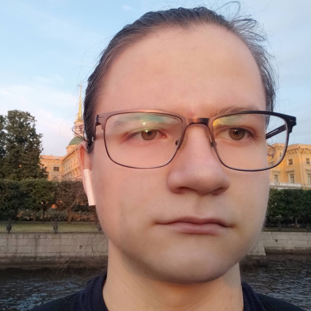 Channel Photo