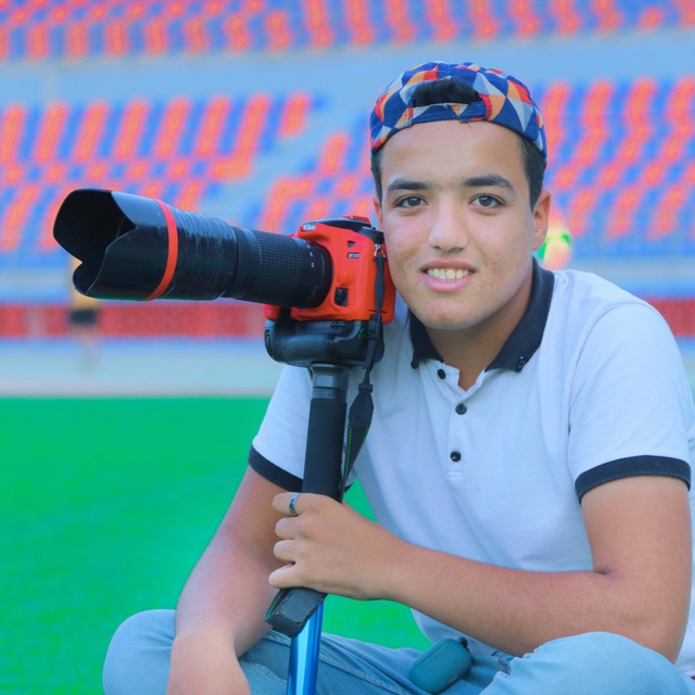 Channel Photo