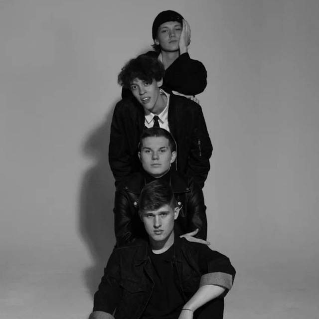 Channel Photo