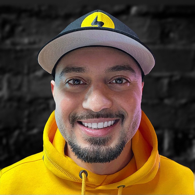 Channel Photo