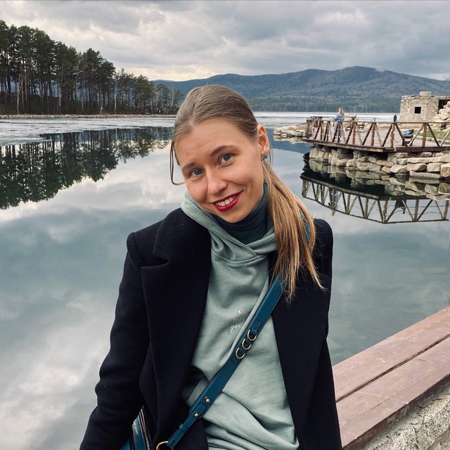 Channel Photo