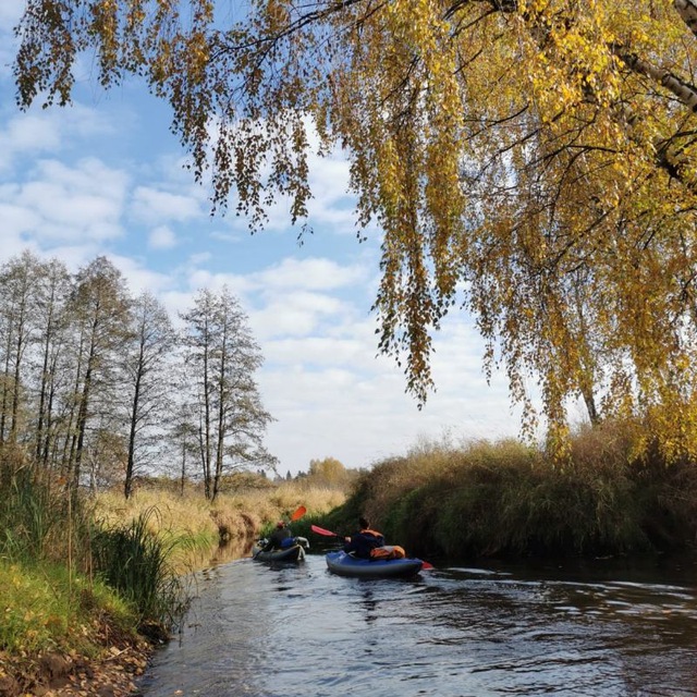 Channel Photo