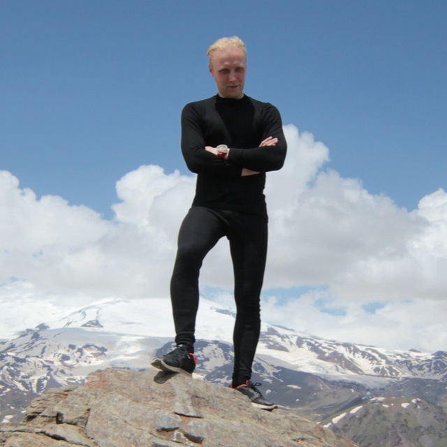 Channel Photo