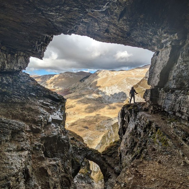 Channel Photo