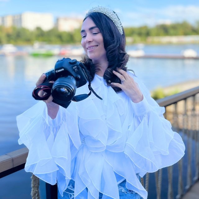 Channel Photo