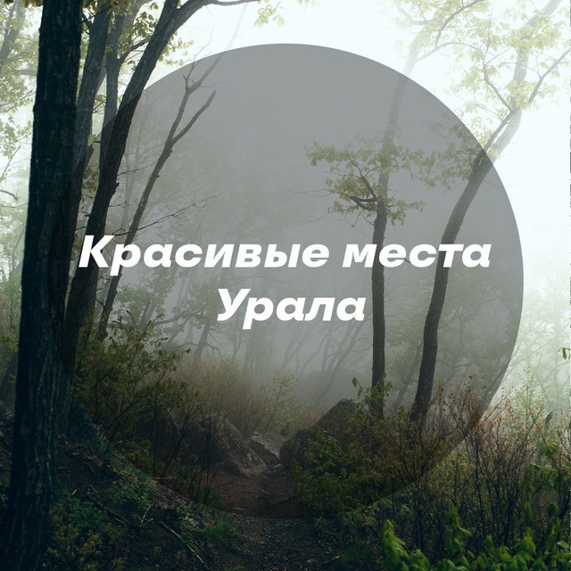 Channel Photo