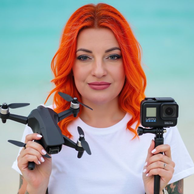 Channel Photo
