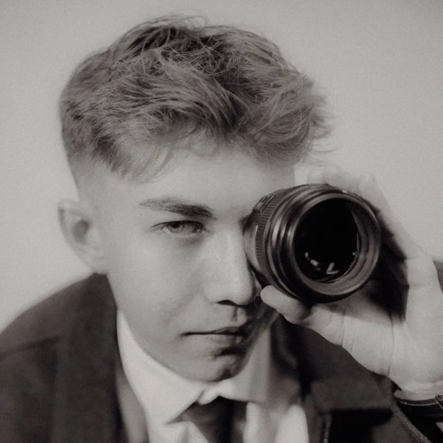 Channel Photo