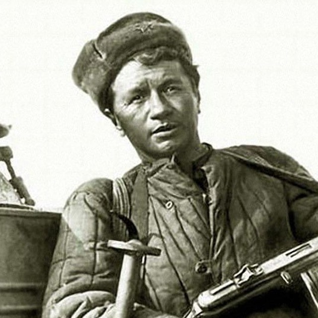 Channel Photo