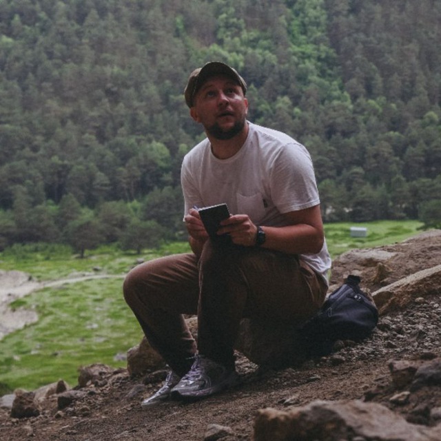 Channel Photo