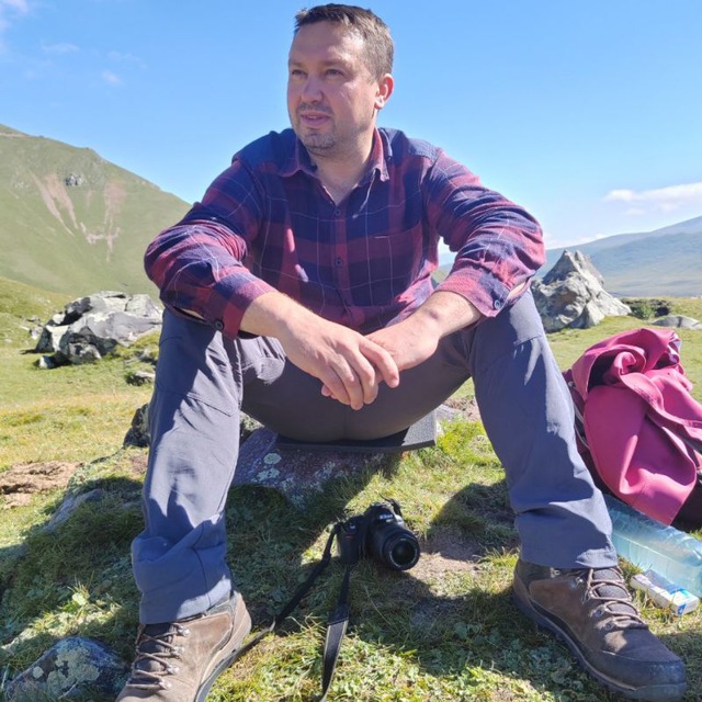Channel Photo