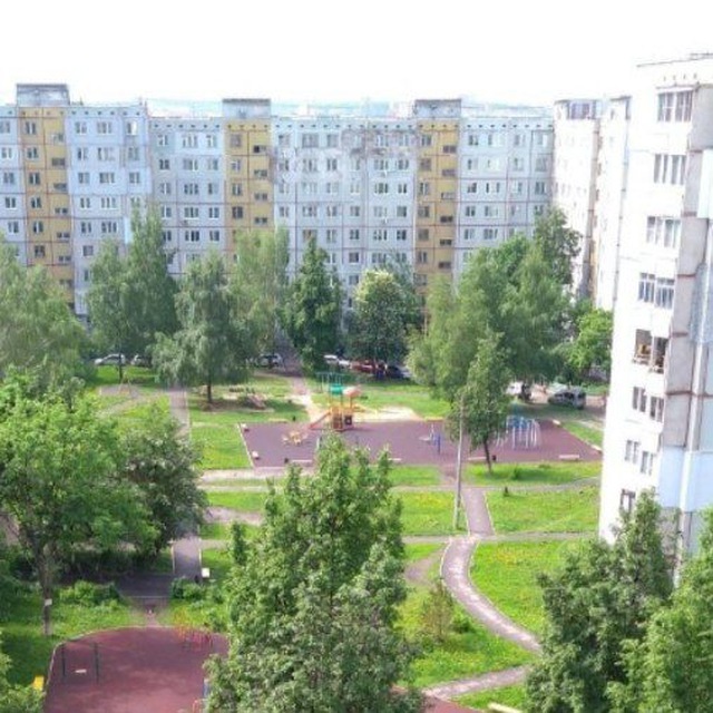 Channel Photo
