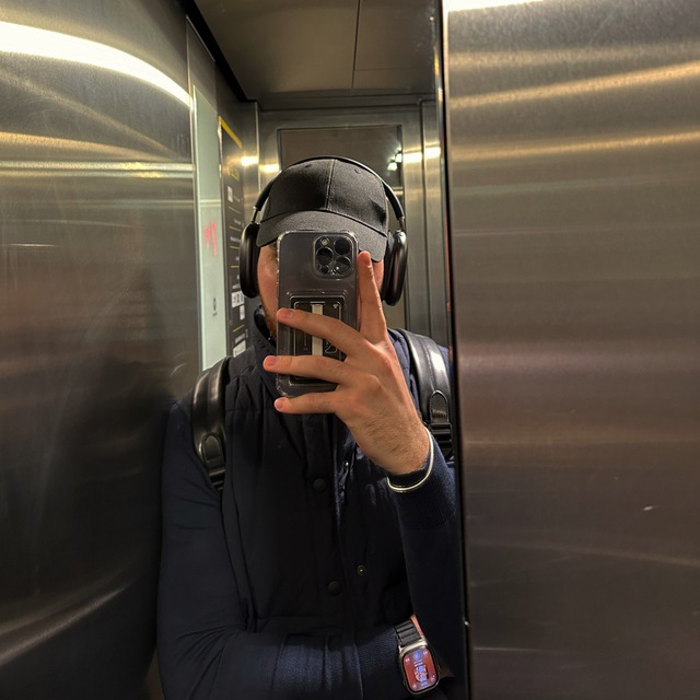 Channel Photo