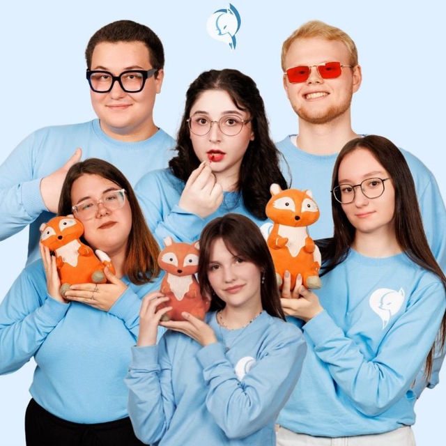 Channel Photo