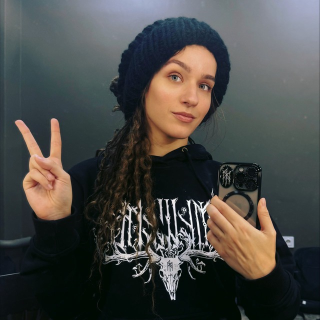 Channel Photo