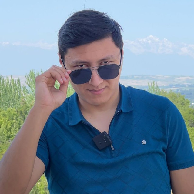 Channel Photo