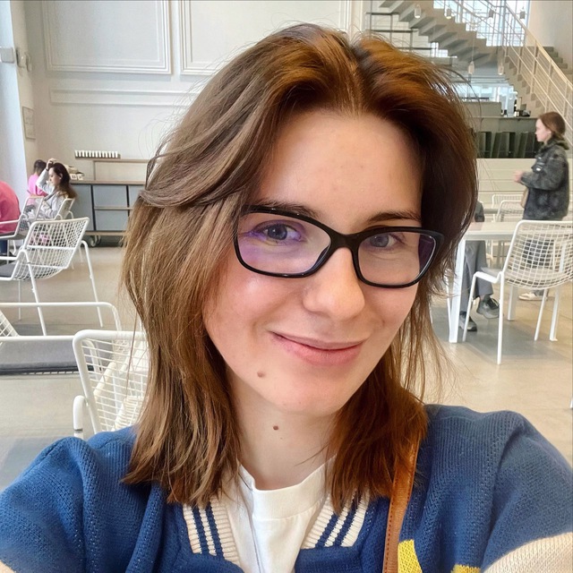 Channel Photo