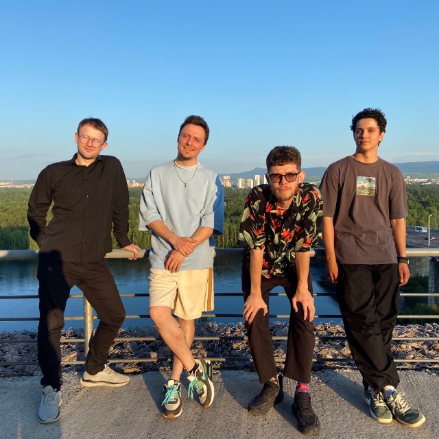 Channel Photo