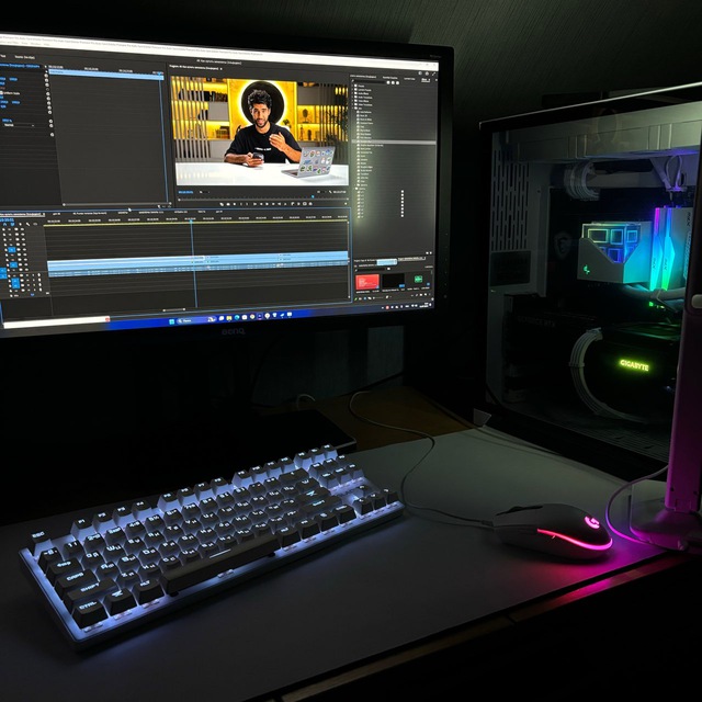 Channel Photo