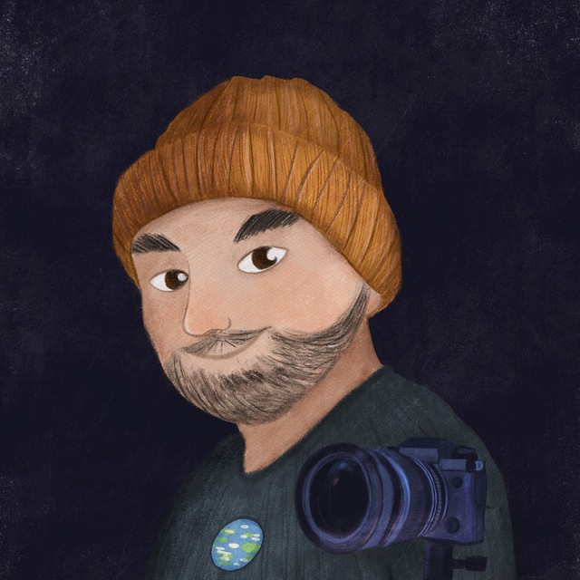 Channel Photo