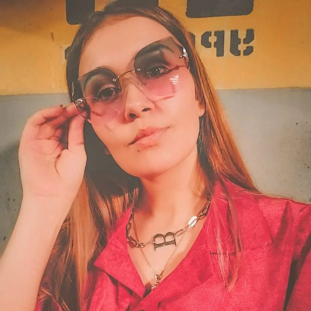 Channel Photo