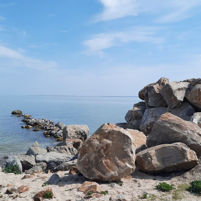 Channel Photo