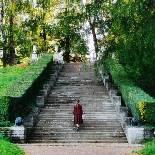 Channel Photo