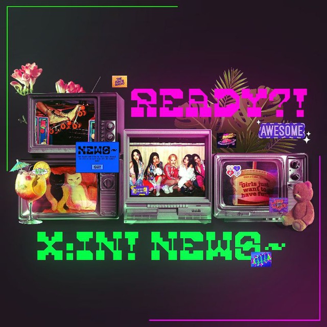 Channel Photo