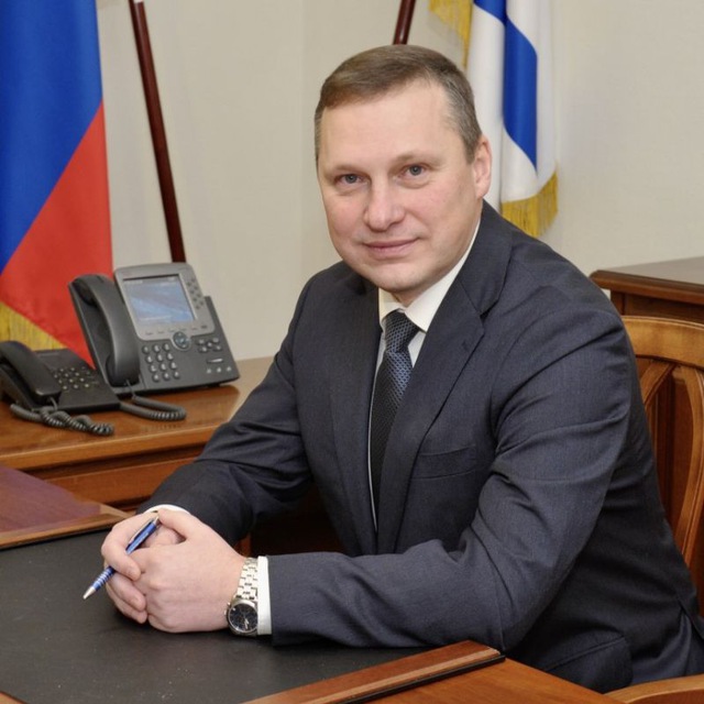 Channel Photo