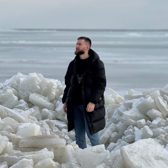 Channel Photo