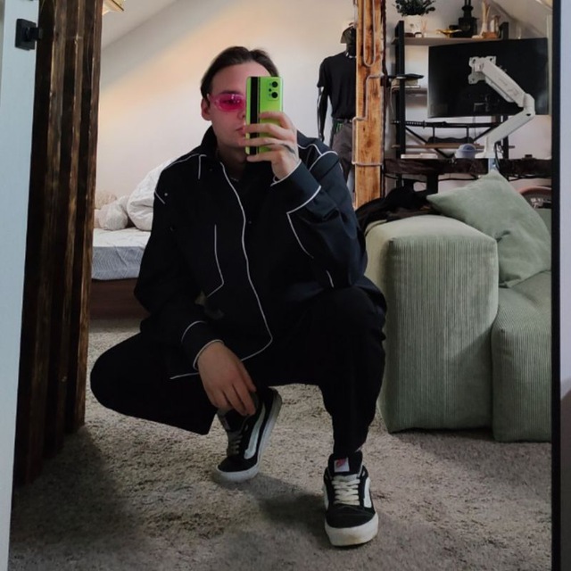 Channel Photo