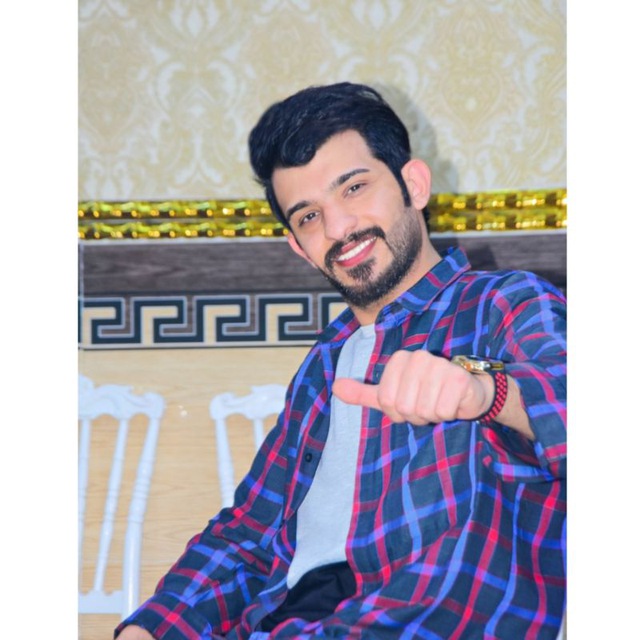 Channel Photo