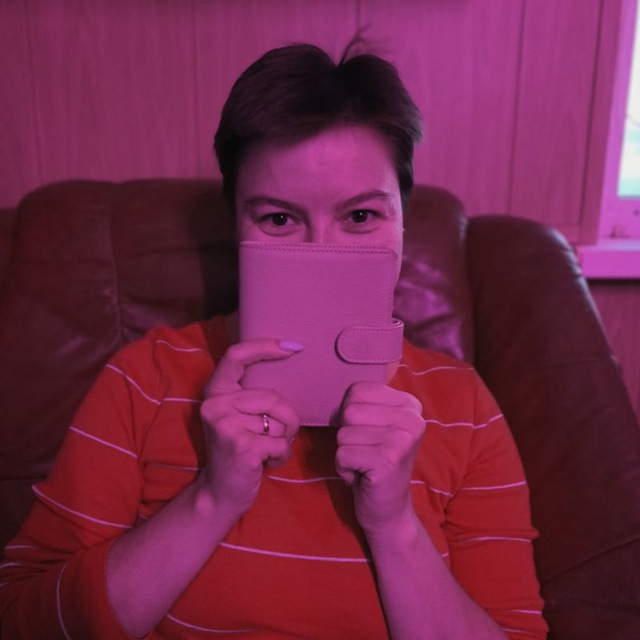 Channel Photo