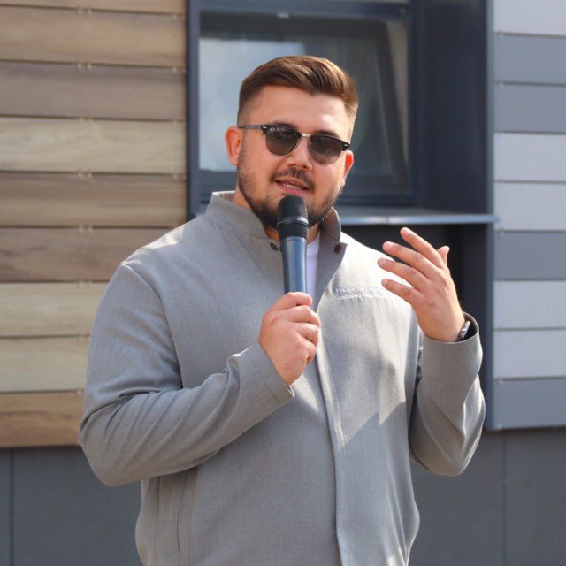 Channel Photo