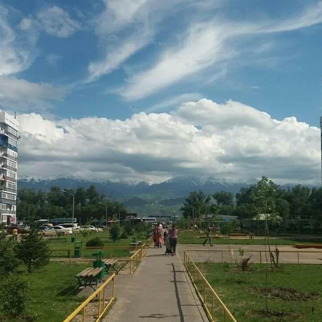 Channel Photo