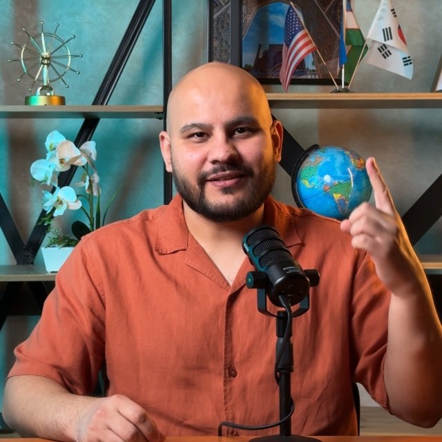 Channel Photo