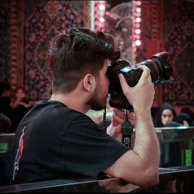 Channel Photo