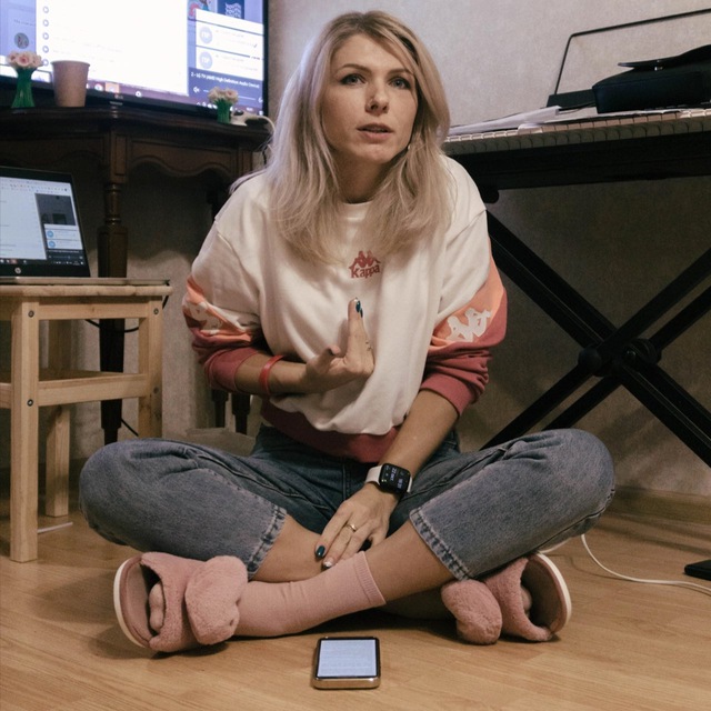 Channel Photo