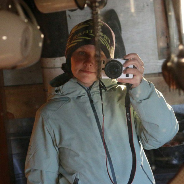 Channel Photo
