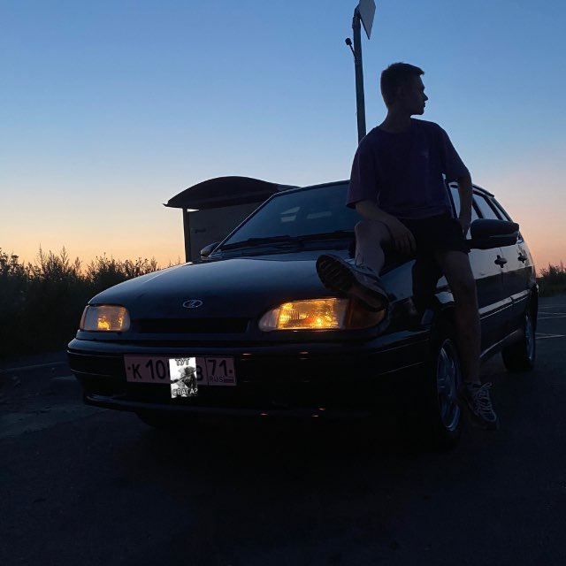 Channel Photo