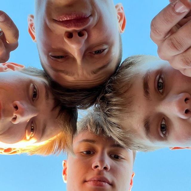 Channel Photo