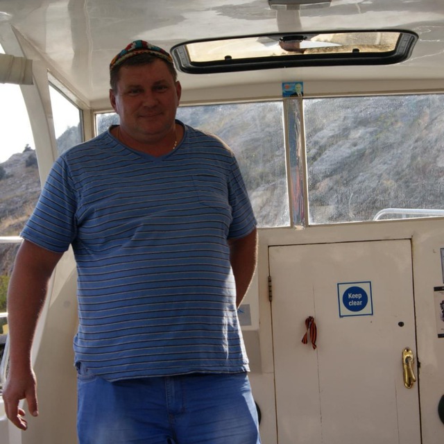 Channel Photo