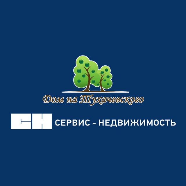 Channel Photo