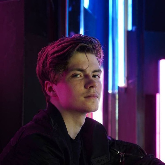 Channel Photo
